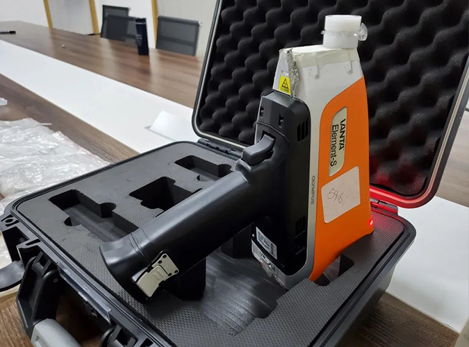 哪里可以維修和更換奧林巴斯探測(cè)器？